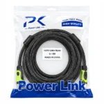 کابل HDMI کنفی PK طول 5 متر - تصویر 2