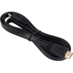کابل HDMI فلت گلد اسکار طول 1.5 متر - تصویر 3