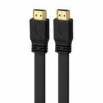 کابل HDMI فلت گلد اسکار طول 1.5 متر