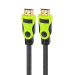 کابل HDMI کنفی High Quality طول 10 متر