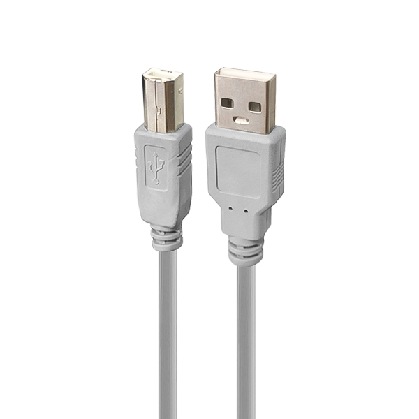 153004111-1.jpg کابل پرینتر Minisky طول 5 متر - تصویر 1