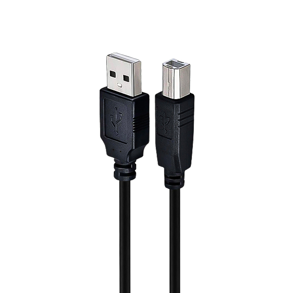 153004112-1.jpg کابل پرینتر PK طول 1.5 متر - تصویر 1