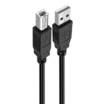 کابل پرینتر SUNWEST طول 10 متر