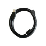 کابل افزایش طول USB اچ پی طول 1.8 متر - تصویر 3