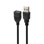 کابل افزایش طول PK USB طول 3 متر
