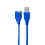 کابل افزایش طول PK USB طول 1.5 متر