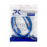 کابل افزایش طول PK USB طول 1.5 متر - تصویر 2