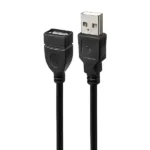 کابل افزایش طول PK USB طول 1.5 متر