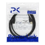 کابل افزایش طول PK USB طول 1.5 متر - تصویر 2