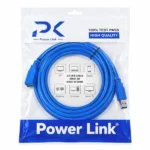 کابل افزایش طول PK USB3.0 طول 5 متر - تصویر 2