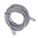 کابل افزایش طول USB ایلون طول 5 متر - تصویر 3