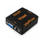 تبدیل VGA به AV - تصویر 3
