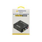تبدیل HDMI به AV مدل ۰۸۹ - تصویر 2