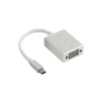 تبدیل بدنه فلزی تایپ سی به VGA