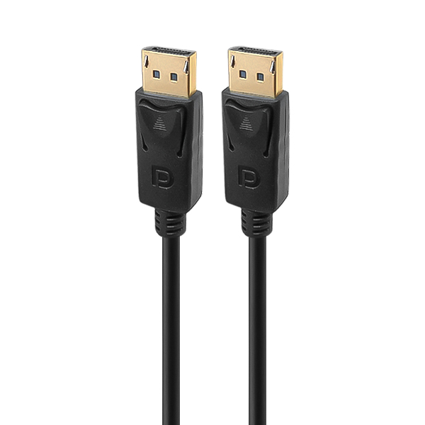 153007215-1.jpg کابل DisplayPort 4K2K طول 1.8 متر - تصویر 1