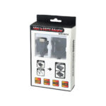 تبدیل VGA به HDMI برق دار - تصویر 2