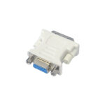 تبدیل DVI (24+5)-M به Minisky VGA-F - تصویر 3