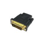 تبدیل HDMI-F به Minisky DVI-D-M