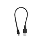 کابل MiniUSB پارادایس مدل 012 طول 0.3 متر - تصویر 2