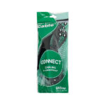 کابل برق 75*2 CONNECT طول 1.5 متر - تصویر 2