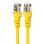 کابل شبکه CAT5 طول 1.5 متر