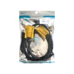 کابل KVM USB مدل 014 طول 1.5 متر