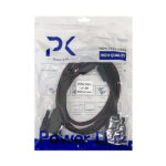کابل دوسر PK DVI طول 1.5 متر - تصویر 2