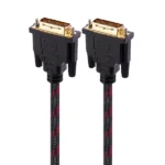 کابل دوسر PK DVI طول 3 متر