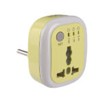 تبدیل برق 3 به 2 تایمردار تسکو مدل TPS 510 - تصویر 3