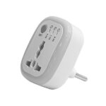 تبدیل برق 3 به 2 تایمردار تسکو مدل TPS 510 - تصویر 6