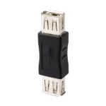 تبدیل کوچک دو سر مادگی USB2.0