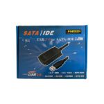 مبدل IDE/Sata به USB - تصویر 2