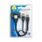 تبدیل USB3 به sata مدل 035