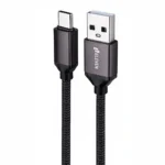 کابل USB به Type-C ایلون مدل TC7 طول 1 متر - تصویر 2