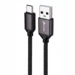 کابل USB به Type-C ایلون مدل TC7 طول 1 متر