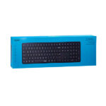 کیبورد Bluetooth & wireless رپو مدل E9550L - تصویر 2