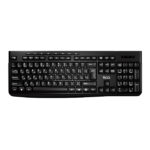کیبورد بی سیم تسکو مدل TK 7007W