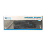 کیبورد BAYBEL مدل K-201 - تصویر 2