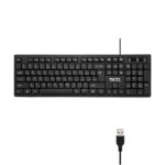کیبورد تسکو مدل TK 8072