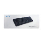 کیبورد مکانیکال مخصوص بازی DELL مدل KB5223D - تصویر 2