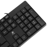 کیبورد پی نت مدل KB-900 - تصویر 3