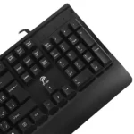 کیبورد پی نت مدل KB-500 - تصویر 5