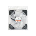 خنک کننده سیستم 12*12 مخصوص بازی دی نت مدل RGB-FAN - تصویر 2