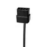 خنک کننده سیستم 12*12 مخصوص بازی RGB مدل JG-FW - تصویر 5