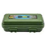 چراغ قوه پلیسی ارتشی مدل T3-133 - تصویر 2