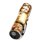 چراغ قوه پلیسی ارتشی مدل T3-133 - تصویر 3