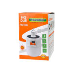 لامپ اضطراری سولار 50 وات HG-1566 - تصویر 2