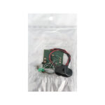 مدار آموزشی سنسور مغناطیس مدل M-049 - تصویر 2
