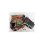 مدار آموزشی سنسور صدا مدل M-052