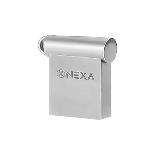 204-1.webp فلش مموری NEXA USB2.0 / 32GB مدل UX204 - تصویر 1